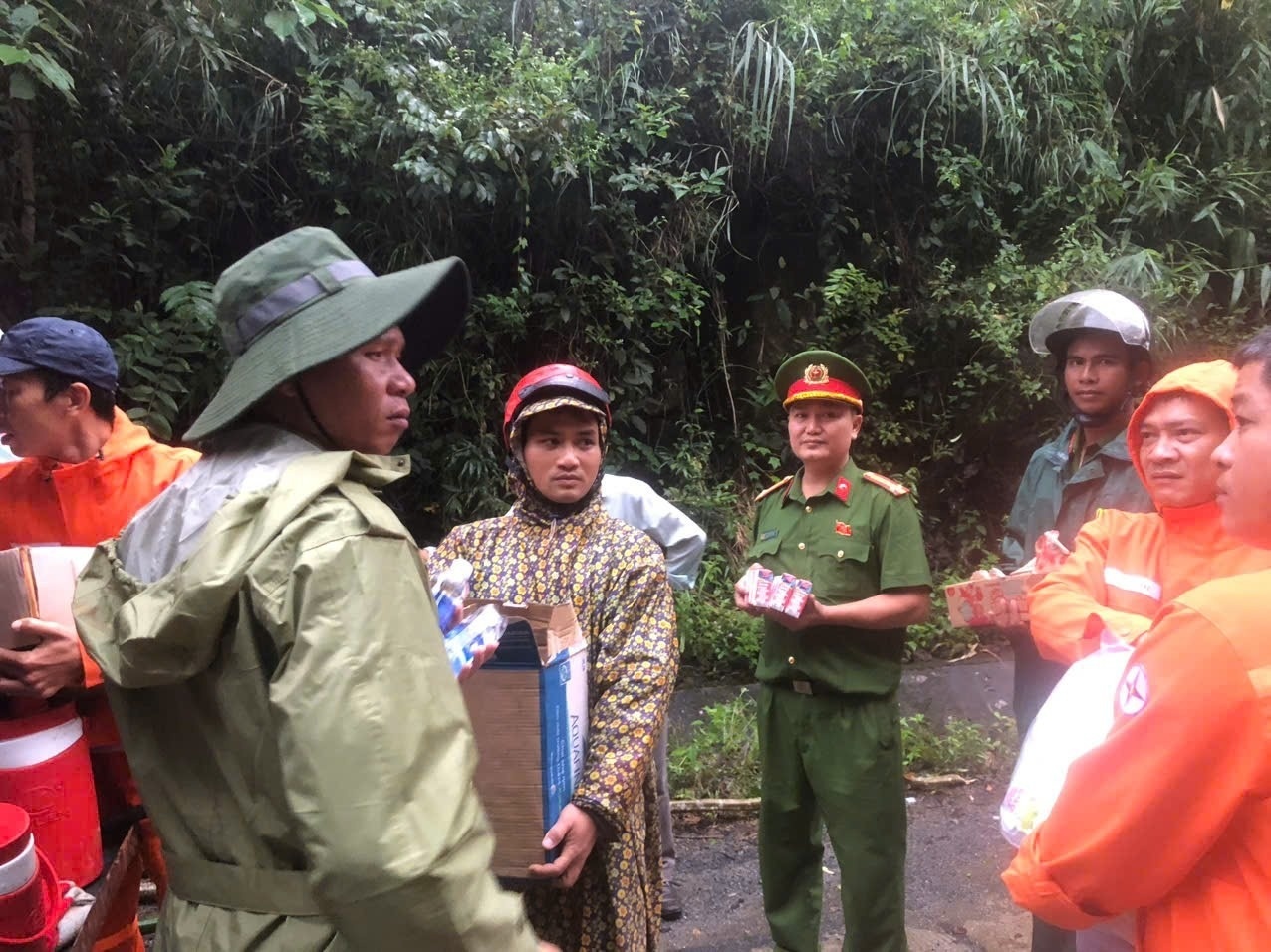 Thuy dien xa lu anh 2