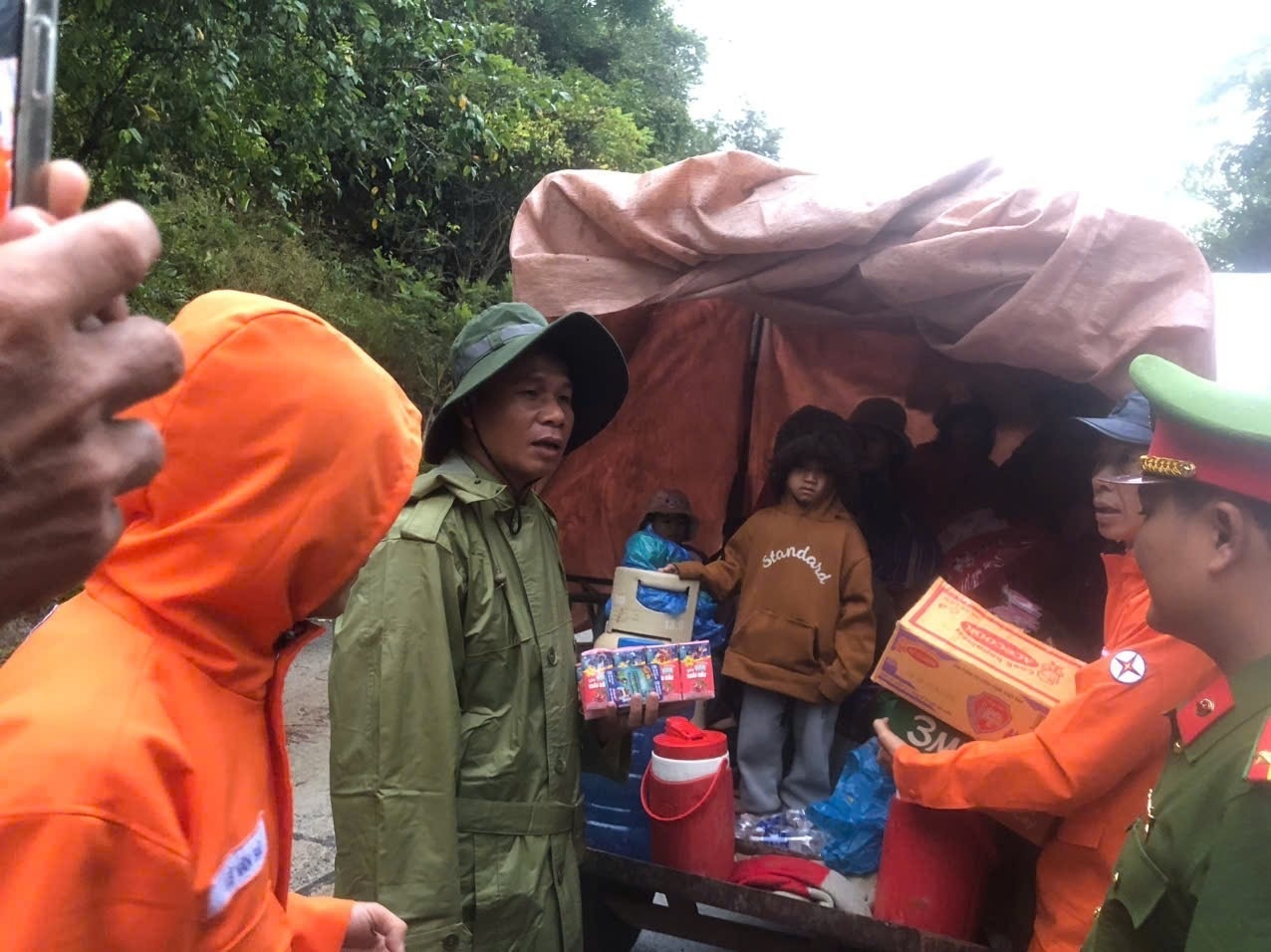 Thuy dien xa lu anh 3