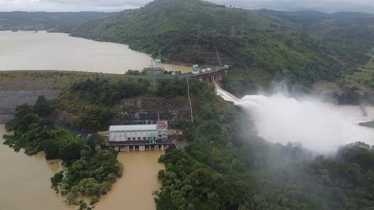 Thuy dien xa lu anh 4