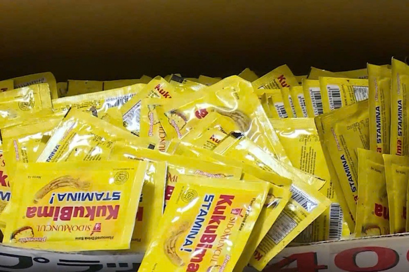 Bi truy bat, 7 doi tuong mua ban ma tuy no sung tan cong canh sat hinh anh