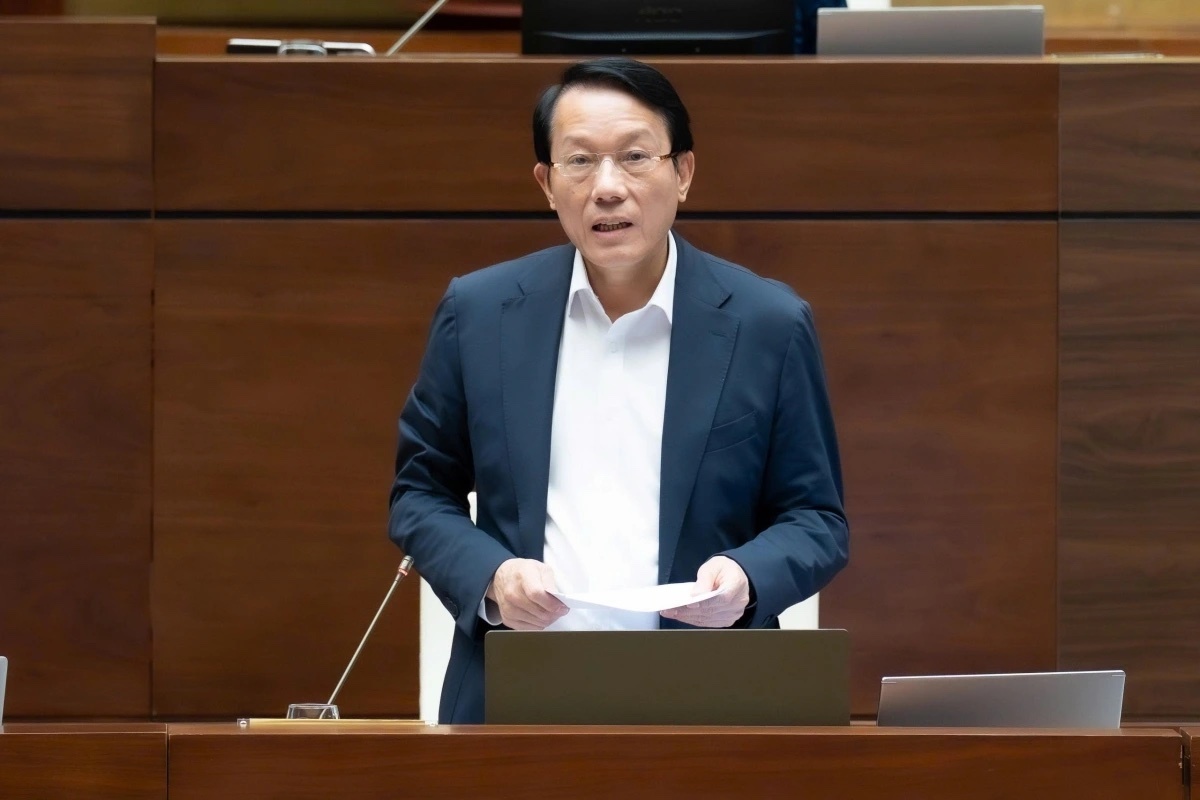 Bo truong Cong an anh 1