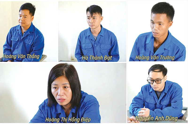 Hanh vi man ro,  Bao hiem MB,  bao hiem Manulife,  Cong ty Manulife,  doanh nghiep Manulife,  Giam doc Manulife anh 1