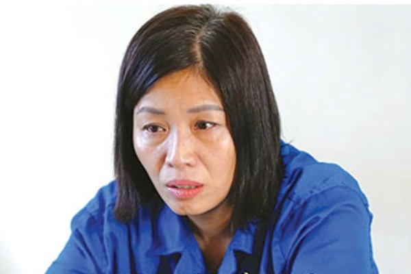 Hanh vi man ro cua doi tuong cau ket duc xuong de truc loi bao hiem hinh anh