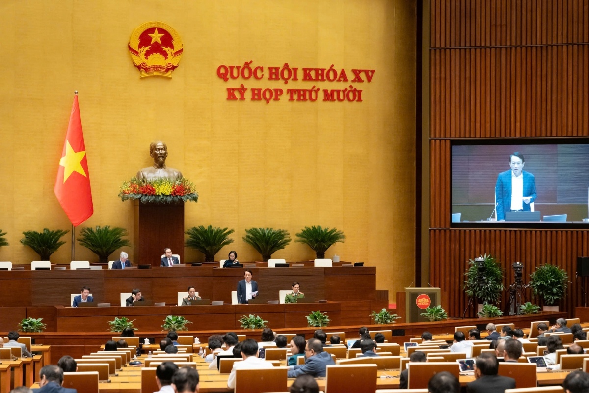 Bo truong Cong an anh 3