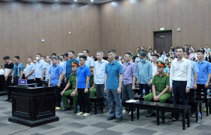 ong Pham Thai Ha,  Tap doan Thuan An anh 2