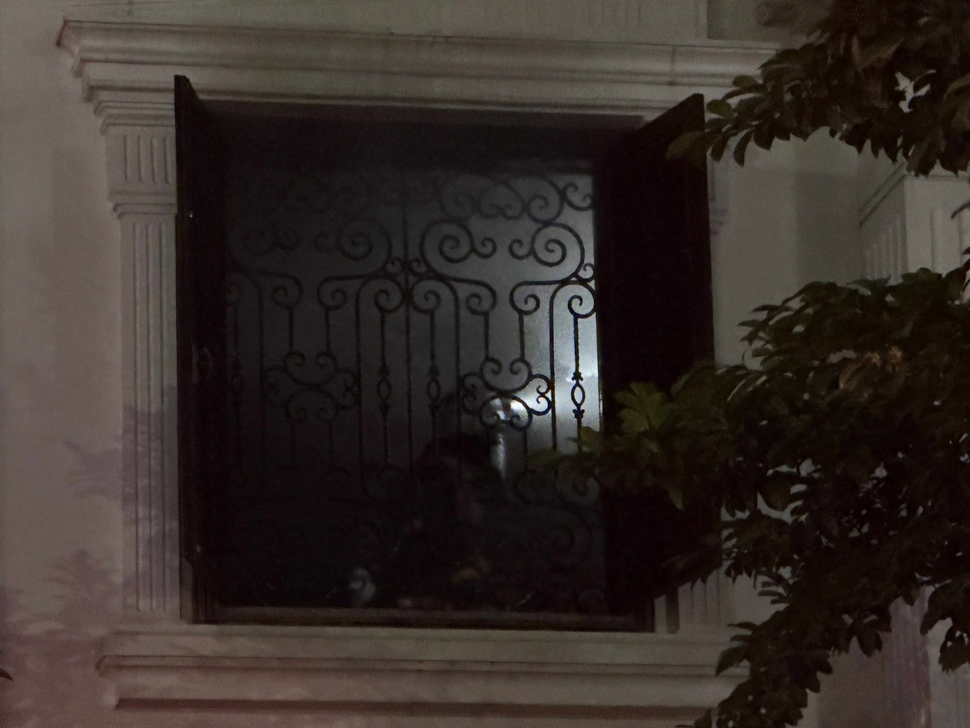 Khoi boc nghi ngut,  Can biet thu,  Ha Noi anh 2