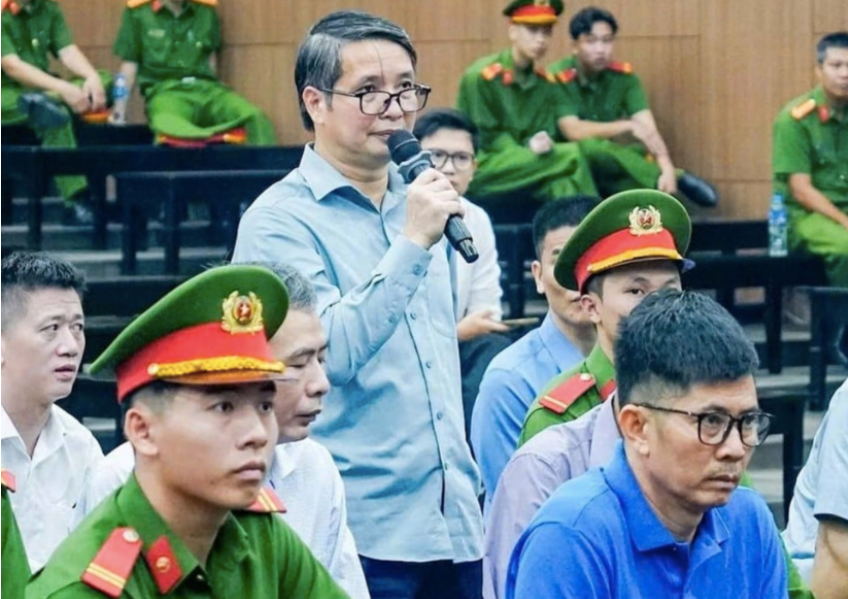 ong Pham Thai Ha,  Tap doan Thuan An anh 1