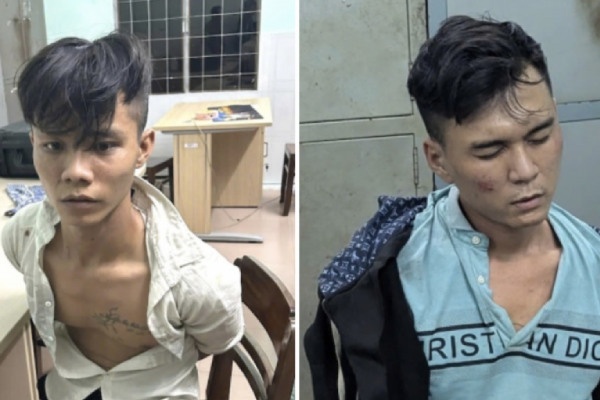 Gay an o Dong Thap, sa luoi tai Tay Ninh hinh anh