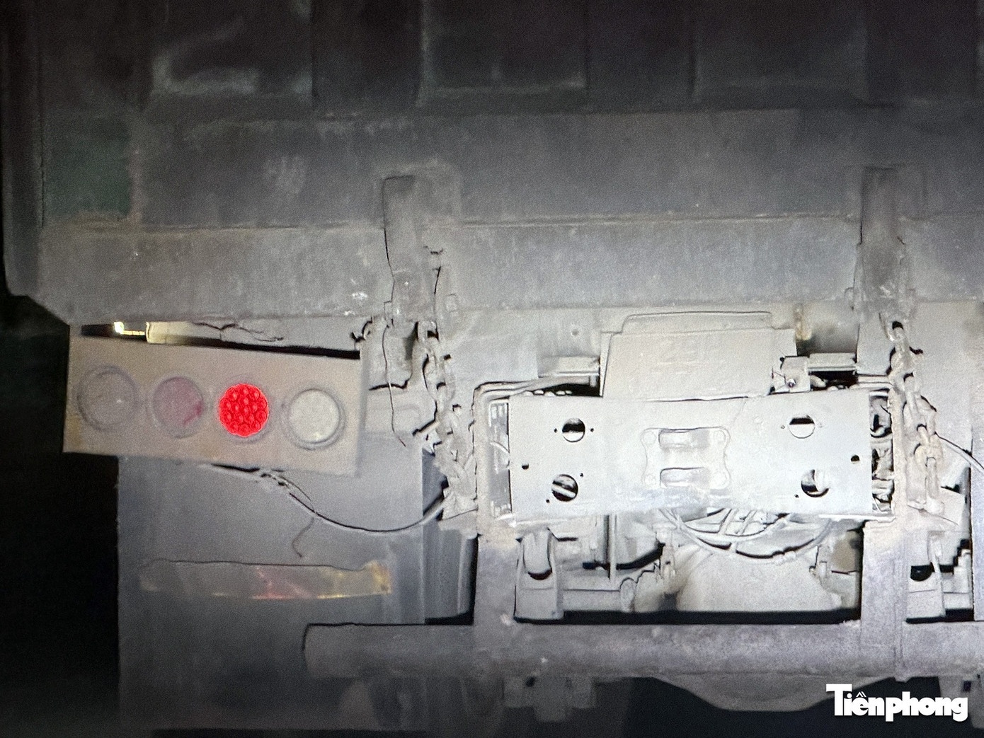 Xe HOWO Ha Noi anh 11