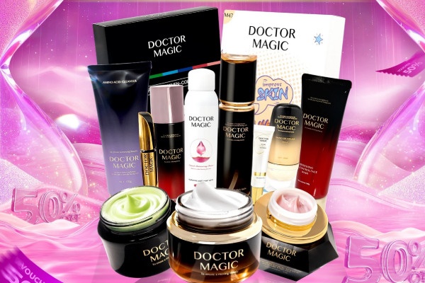 Tham my vien Mailisa anh 2