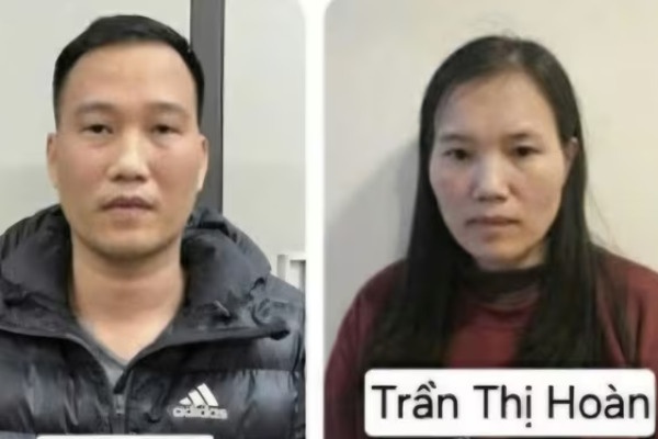 Thu doan 'qua mat' luc luong chuc nang cua khau cua nhom buon lau vang hinh anh