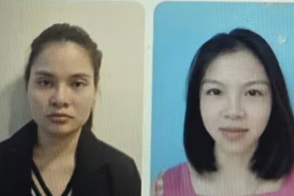 Giam doc doanh nghiep truc tiep 'xach' vang lau ve Ha Noi tieu thu hinh anh