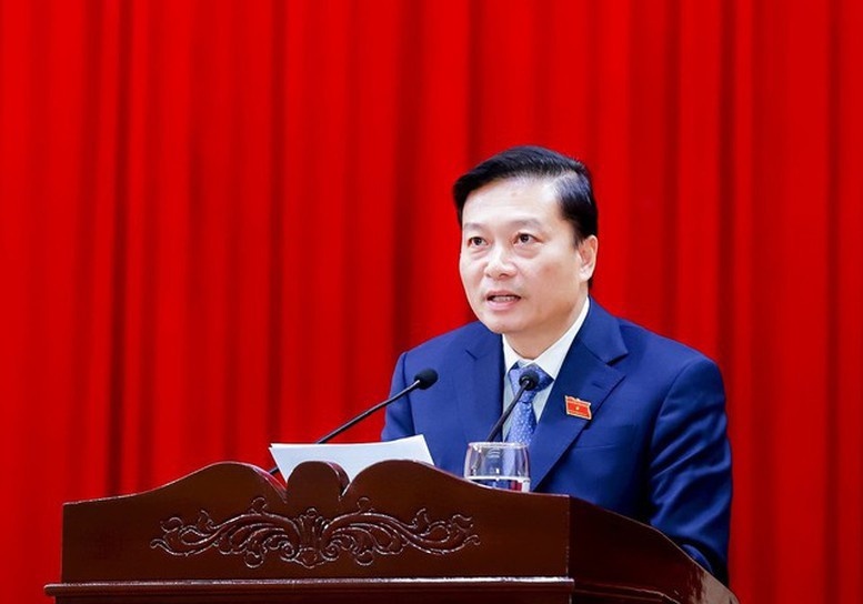 Nhan su moi,  3 tinh Quang Tri,  Dong Thap,  Vinh Long anh 1