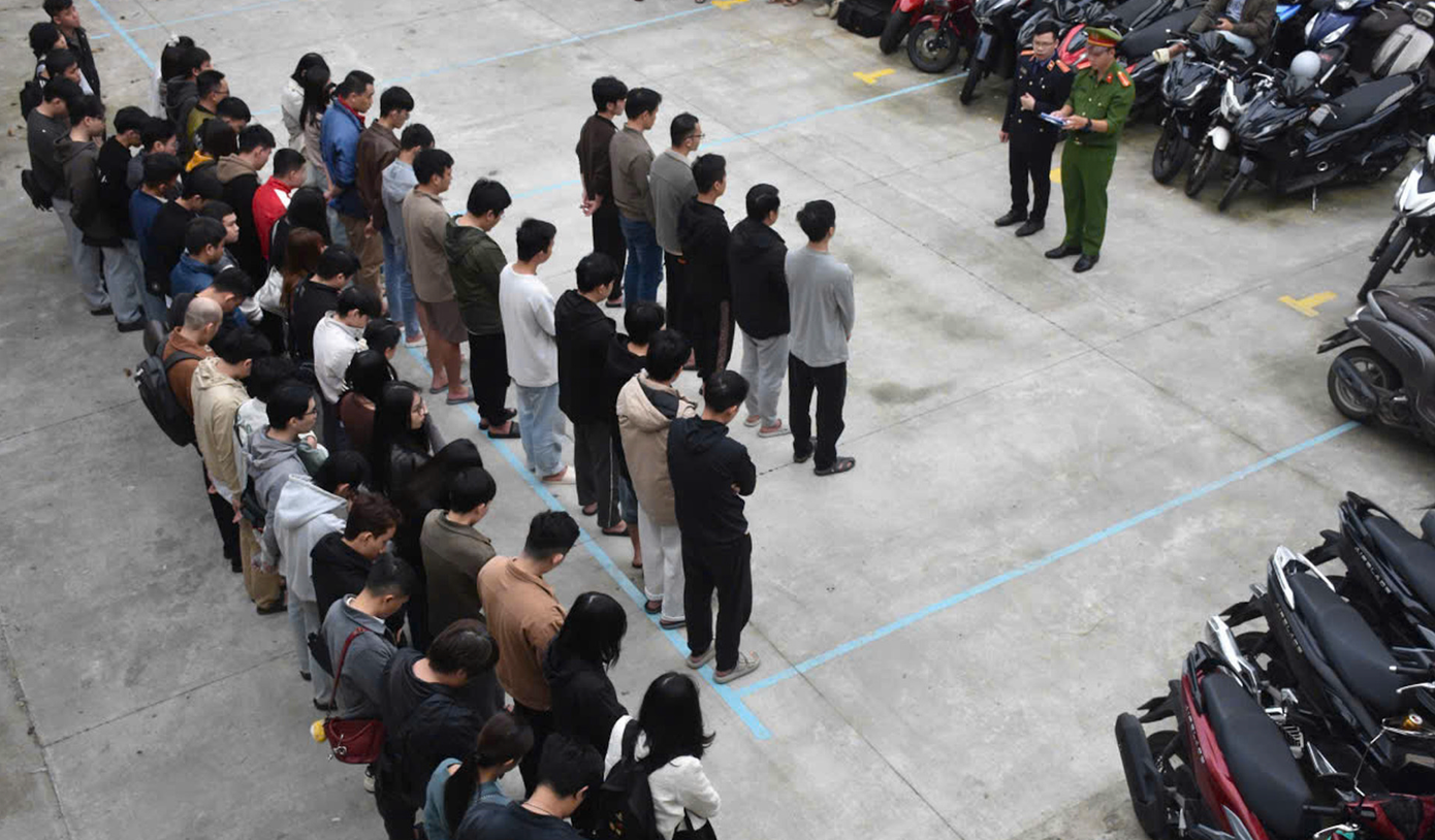 Triet pha mang luoi,  co bac truc tuyen anh 2