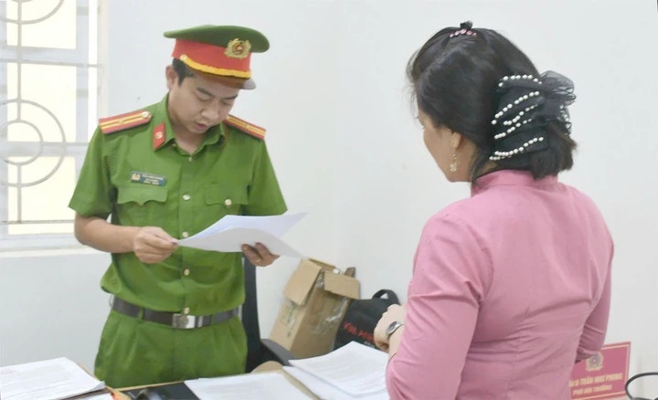 Khoi to bao mau,  vo y,  chau be 2 tuoi,  tu vong anh 1