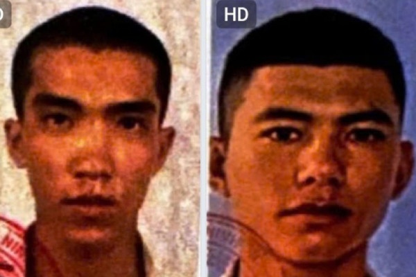 Truy tim 2 doi tuong lien quan vu co y gay thuong tich hinh anh