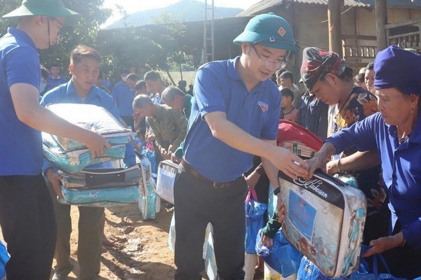 Dau can thanh nien co - dau kho co thanh nien hinh anh