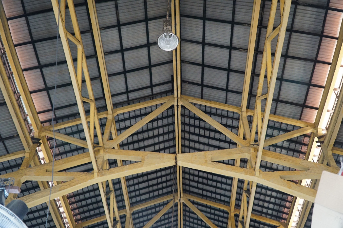 Cho Tan Dinh TP.HCM anh 4