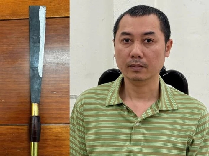 Mau thuan,  Mua ban dat anh 1