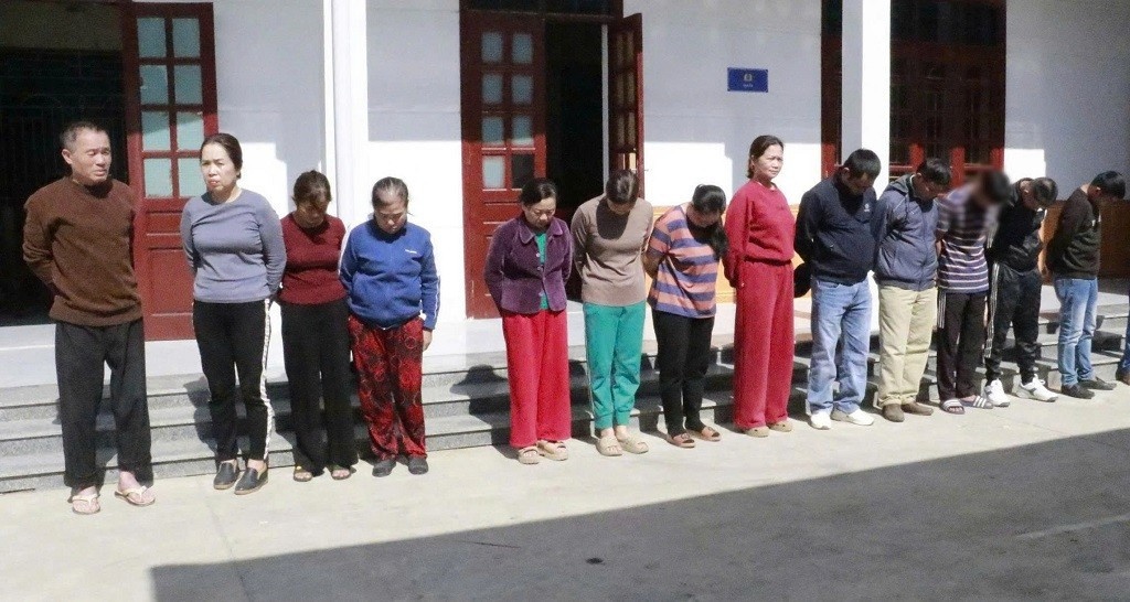 Dot kich soi bac anh 1