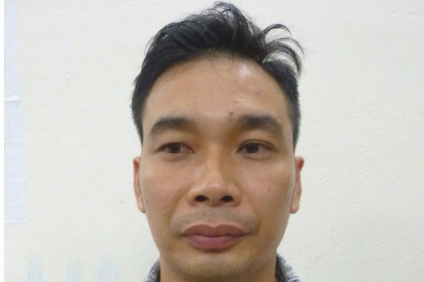 Triet pha duong day cho vay lai hoat dong duoi dang bang 'xa hoi den' hinh anh