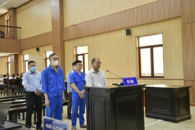 Xay dung Son Ha,  Cong ty Son Ha,  Doanh nghiep Son Ha,  Giam doc Son Ha,  Cty Ta Thien An,  Cong ty Vimedimex,  duoc pham Vimedimex anh 1