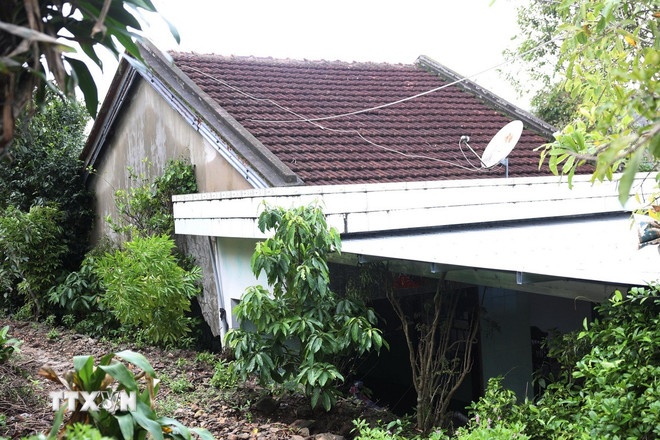 Phat dong,  Chien dich Quang Trung anh 2