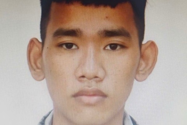 Truy tim doi tuong lien quan trong vu an ma tuy hinh anh