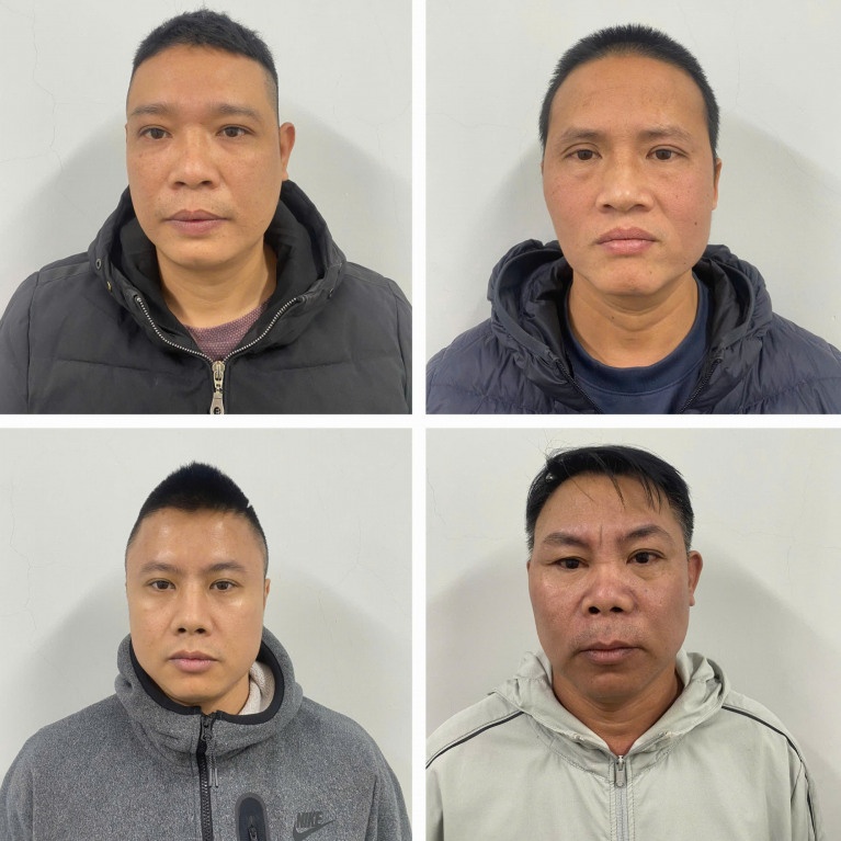 Triệt phá đường dây, Cá độ bóng đá, Hàng nghìn tỷ đồng ảnh 2 Triet pha duong day, Ca do bong da, Hang nghin ty dong anh 2