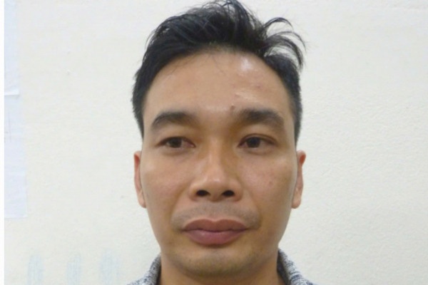 Boc go nhom doi tuong cho vay lai nang, su dung ma tuy, danh bac hinh anh