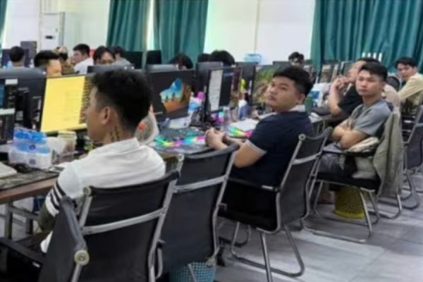 Triet pha duong day lua dao xuyen quoc gia voi kich ban tinh vi hinh anh