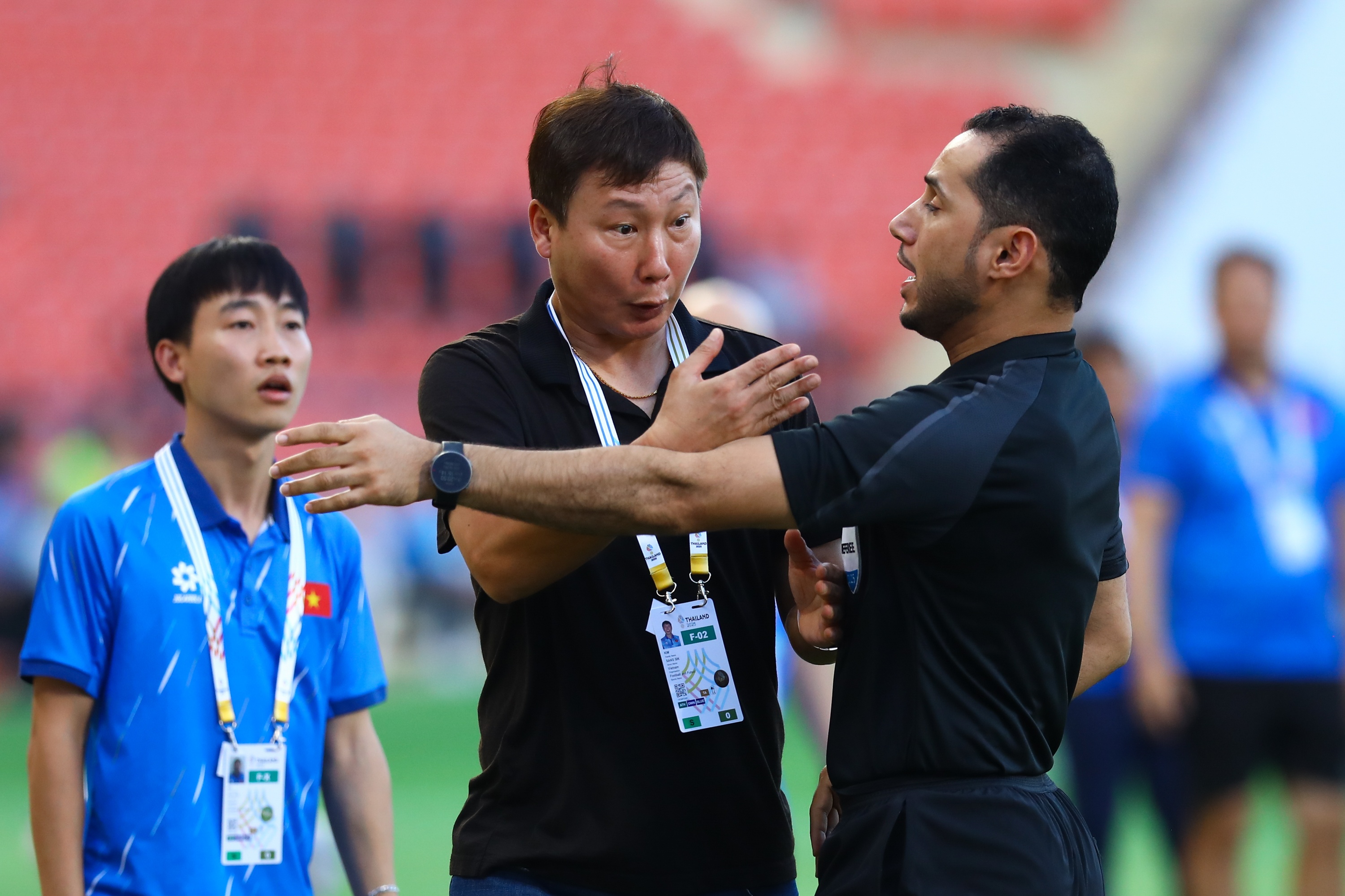 Dinh Bac U22 Viet Nam anh 10