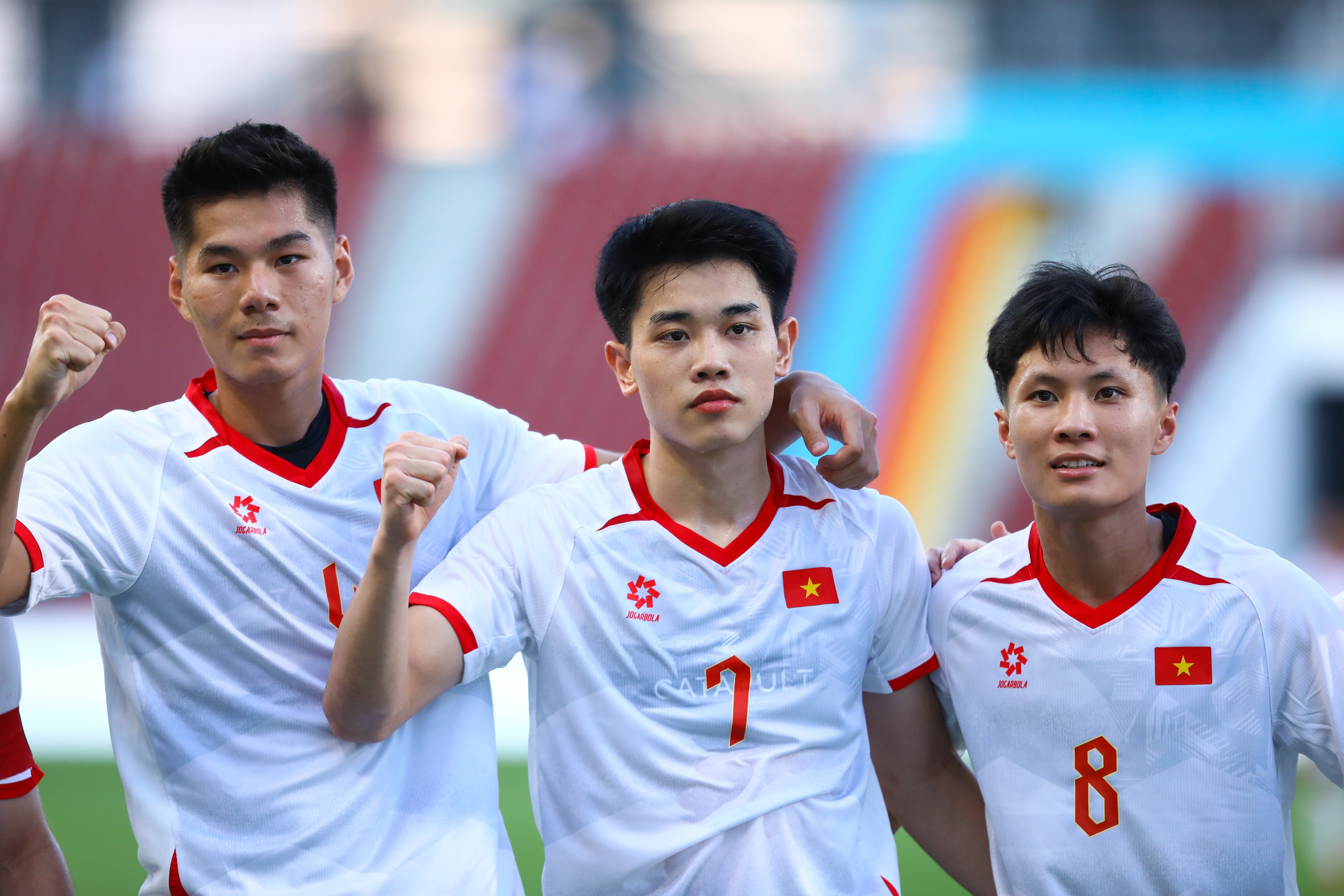 Dinh Bac U22 Viet Nam anh 13