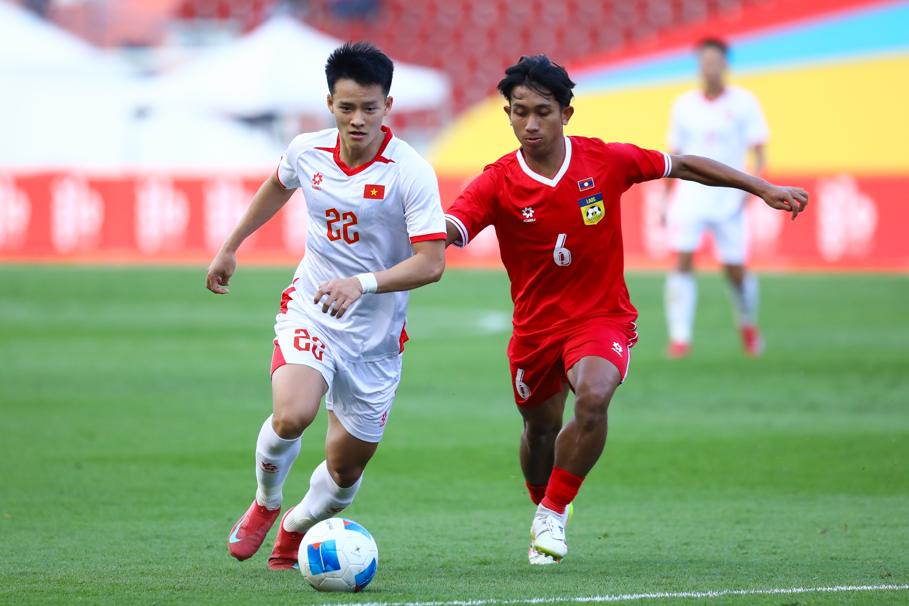 Dinh Bac U22 Viet Nam anh 14