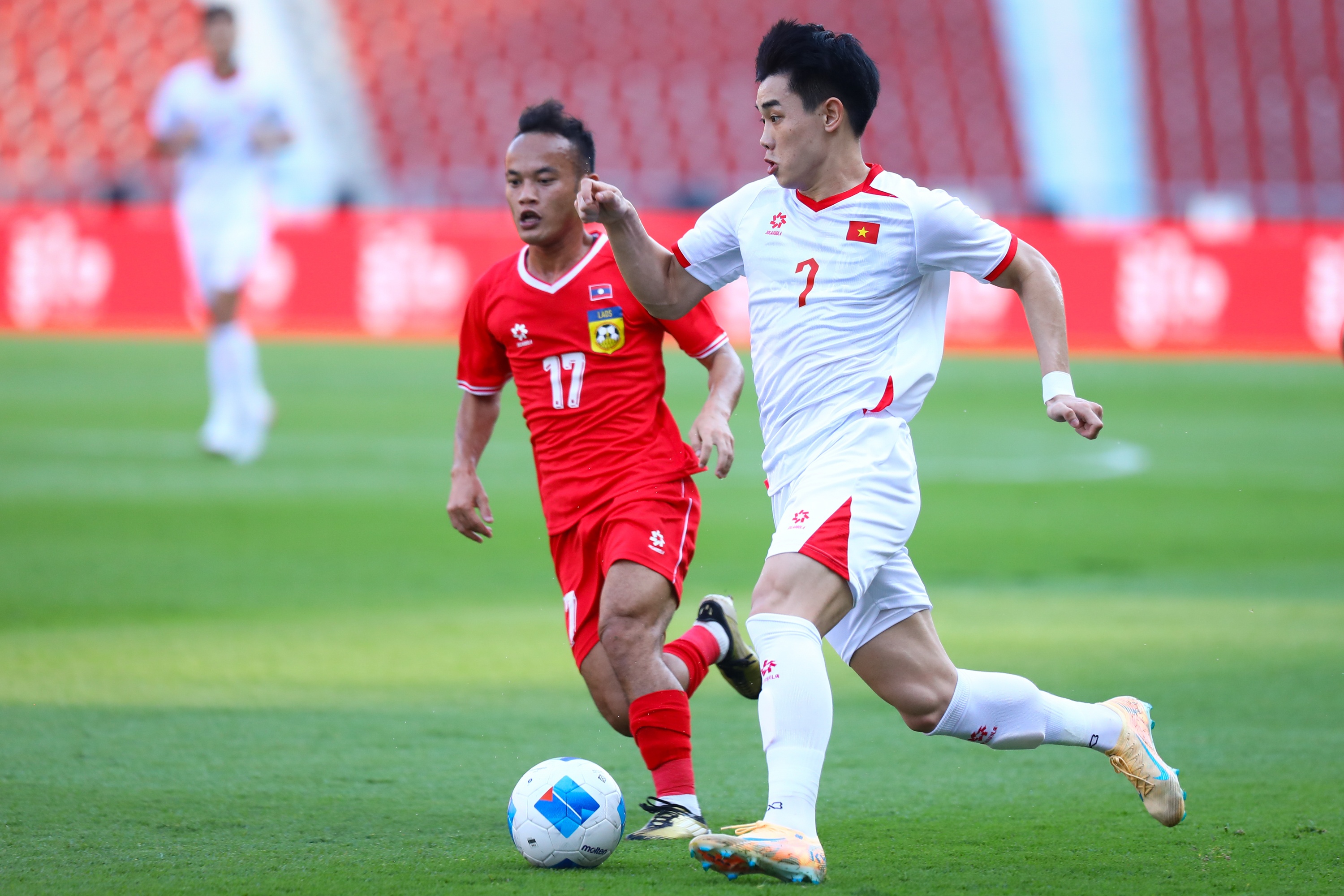 Dinh Bac U22 Viet Nam anh 2