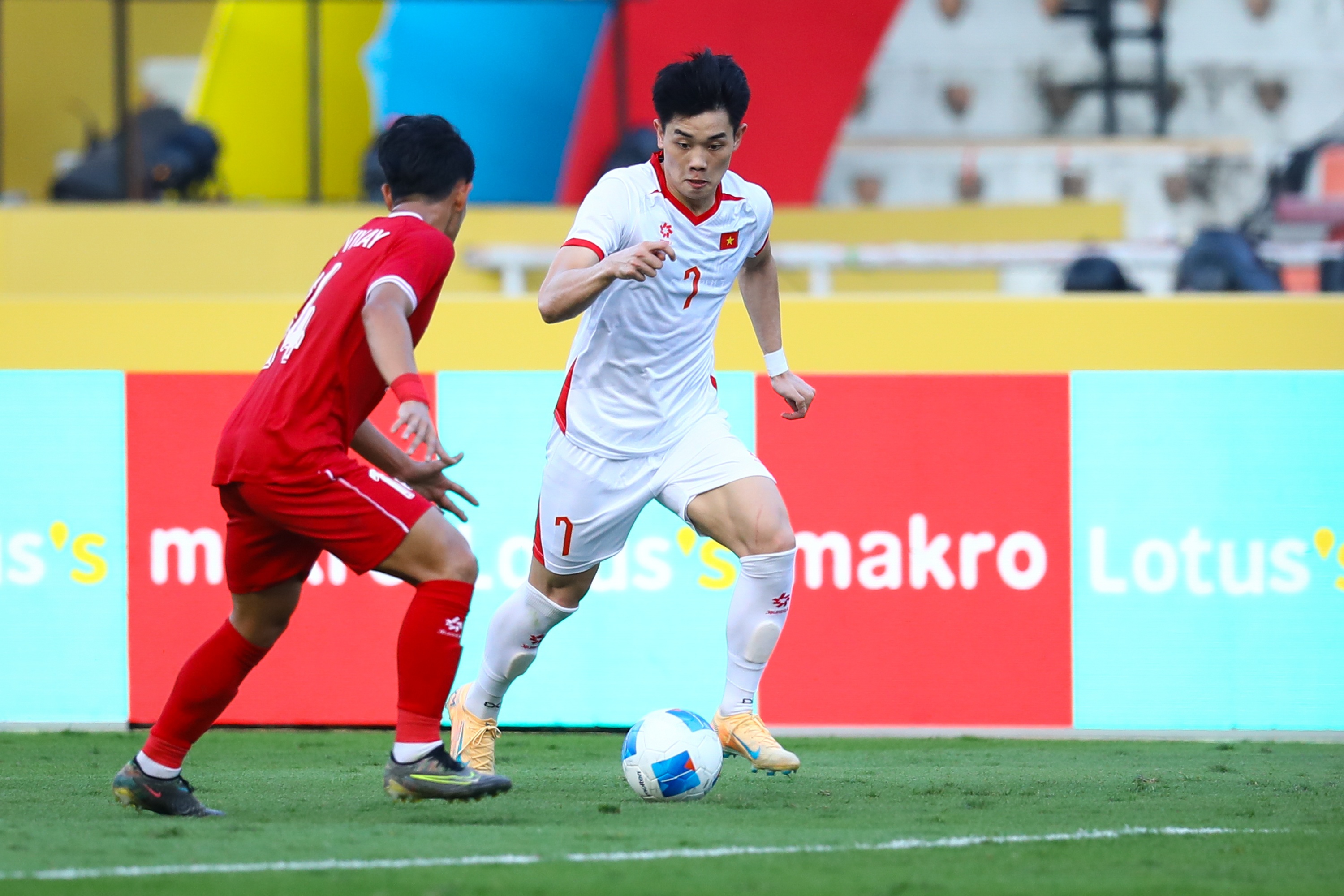 Dinh Bac U22 Viet Nam anh 3