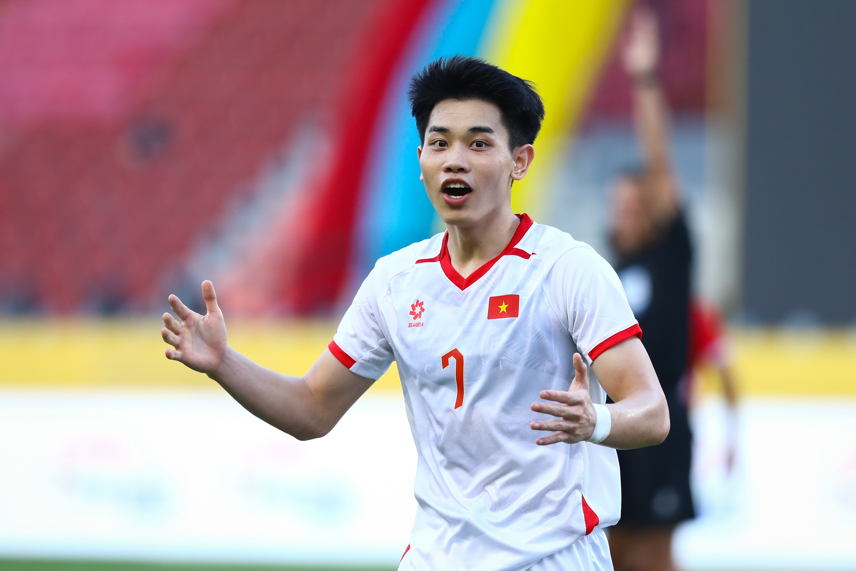 Dinh Bac U22 Viet Nam anh 7