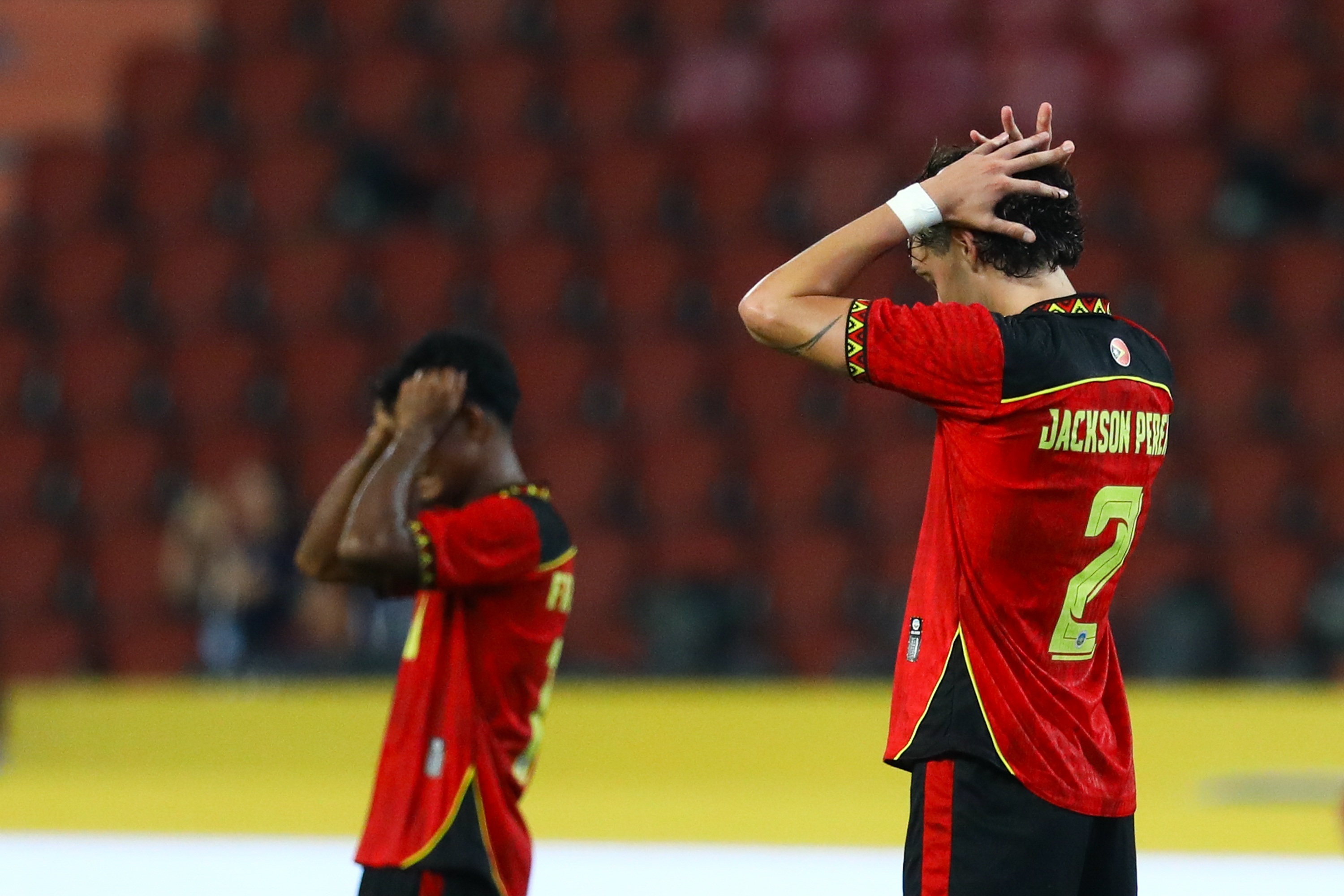 San Rajamangala U22 Viet Nam anh 12