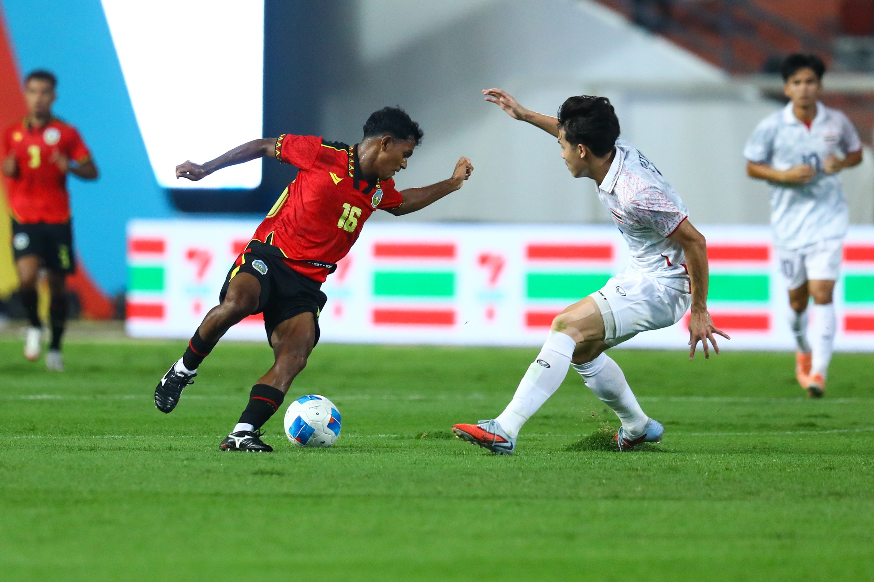 San Rajamangala U22 Viet Nam anh 1