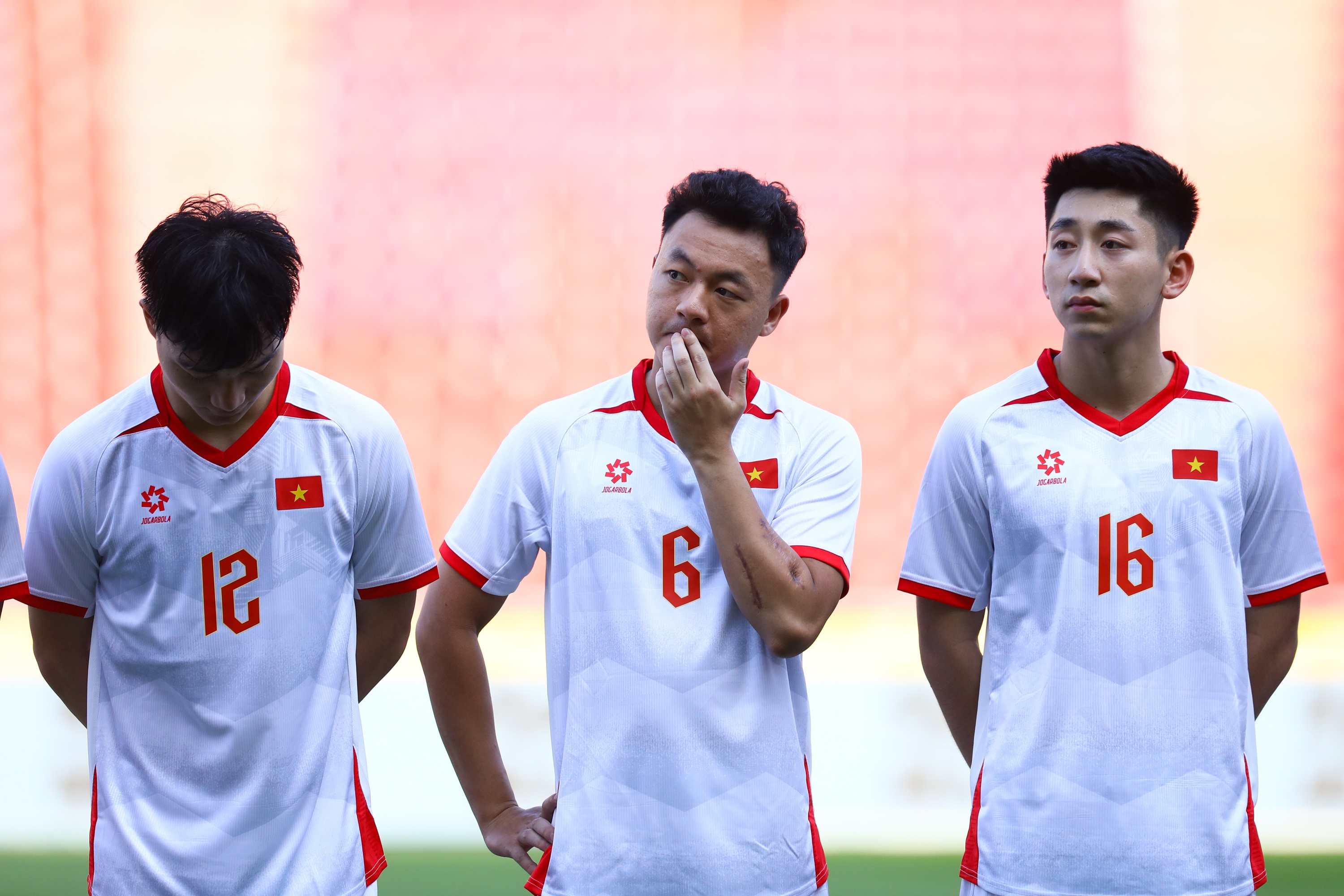 San Rajamangala U22 Viet Nam anh 8