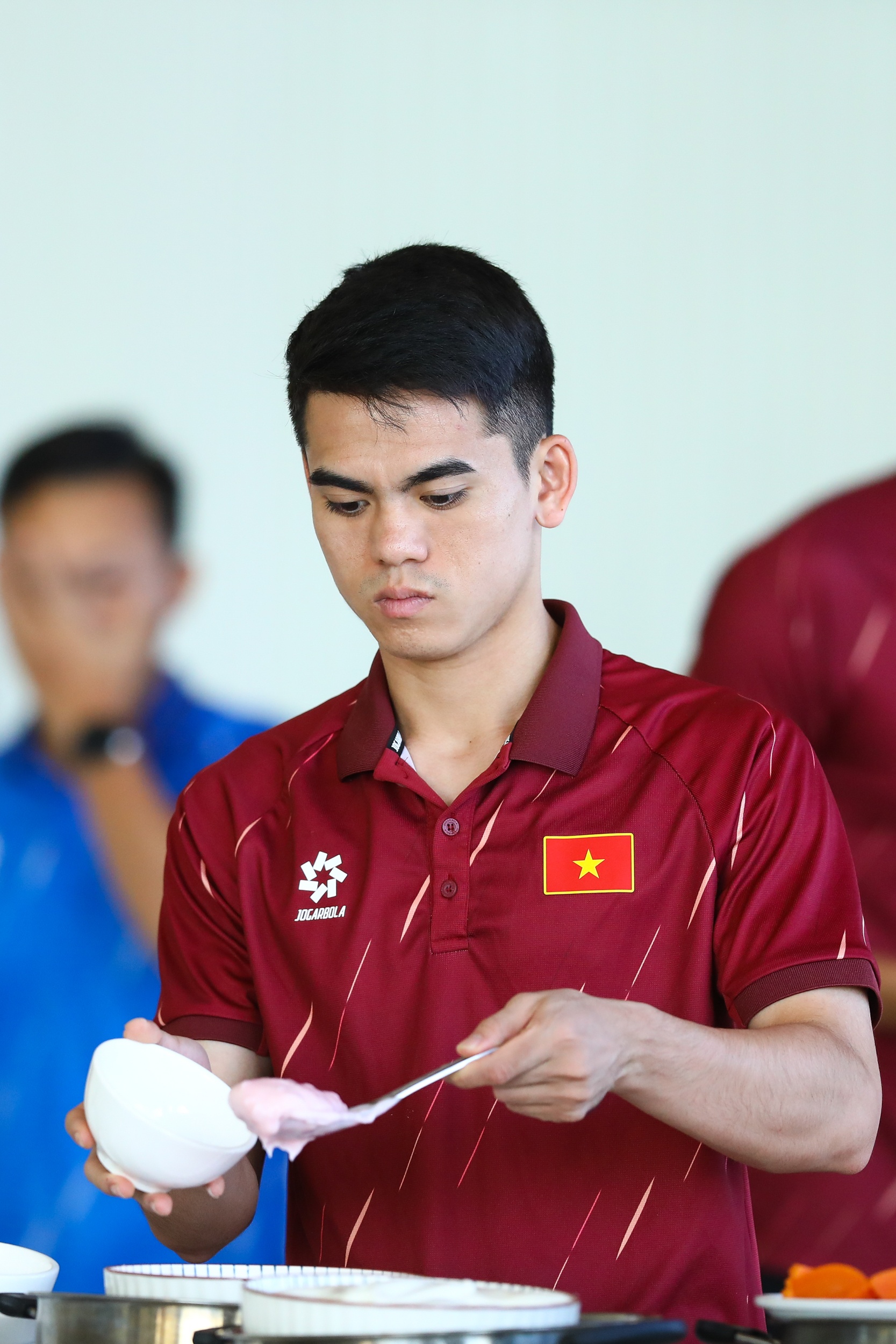 U22 Viet Nam an sang anh 2