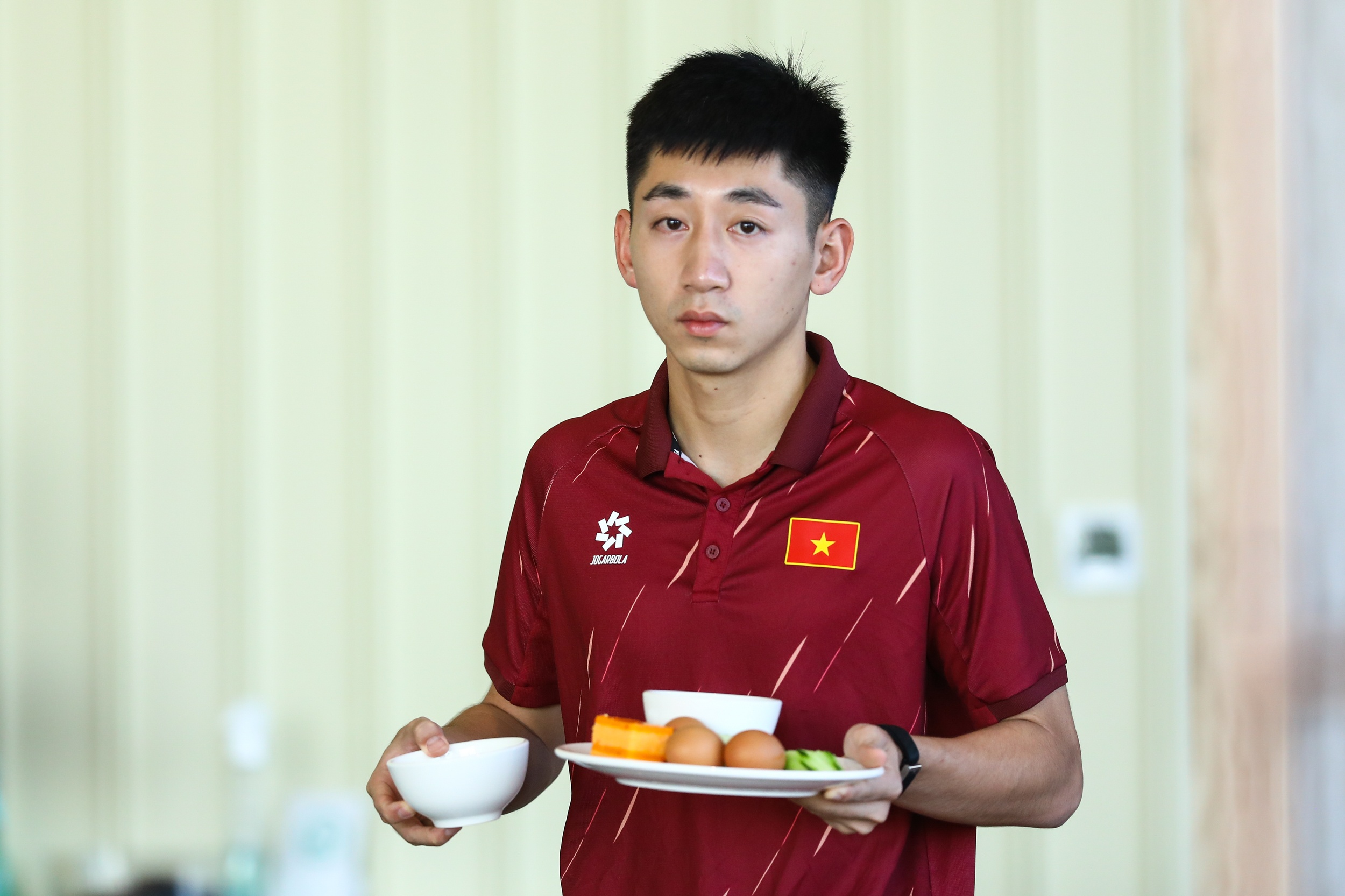 U22 Viet Nam an sang anh 3