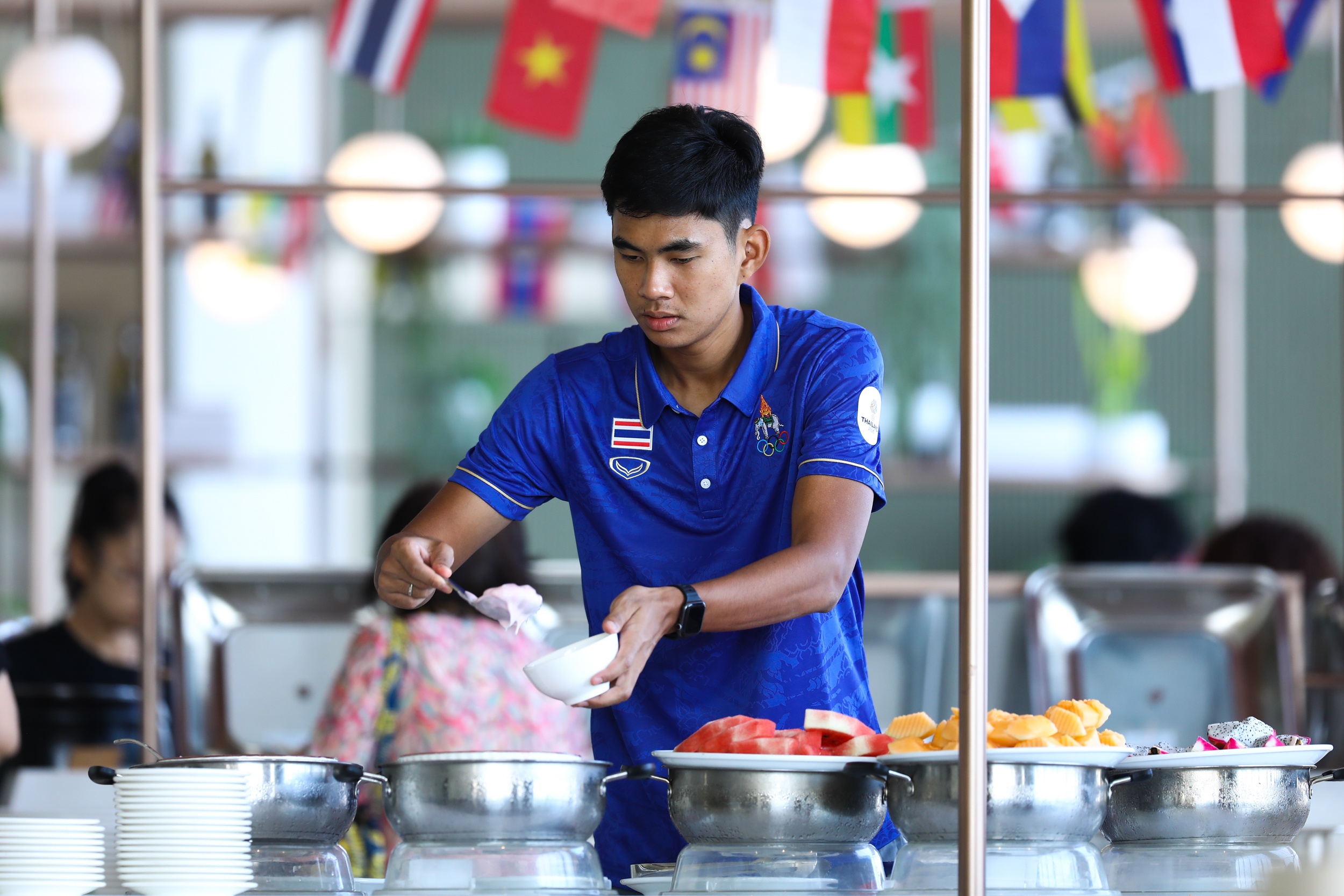 U22 Viet Nam an sang anh 6