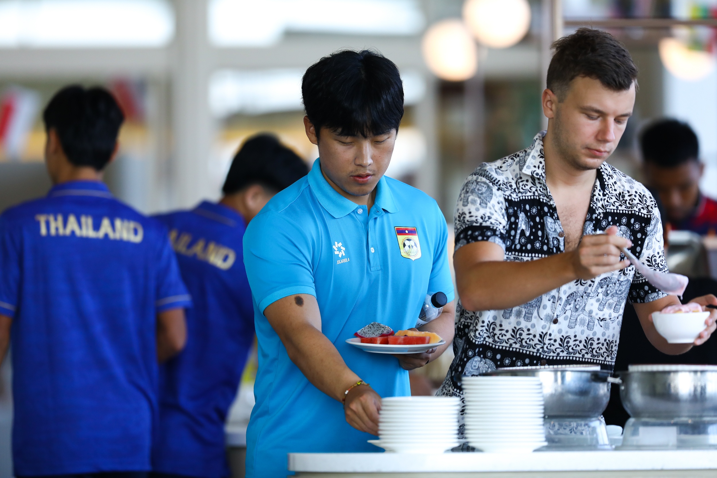 U22 Viet Nam an sang anh 5