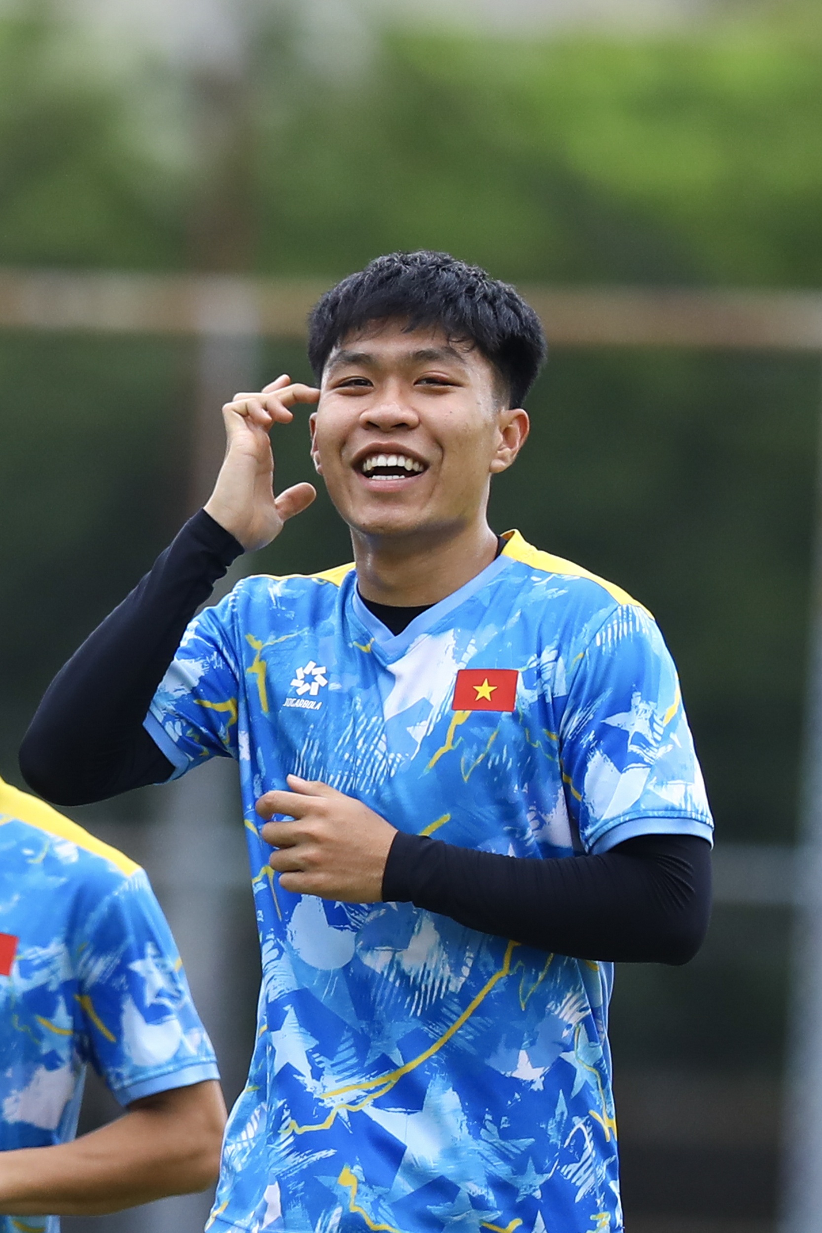 U22 Viet Nam SEA Games anh 10