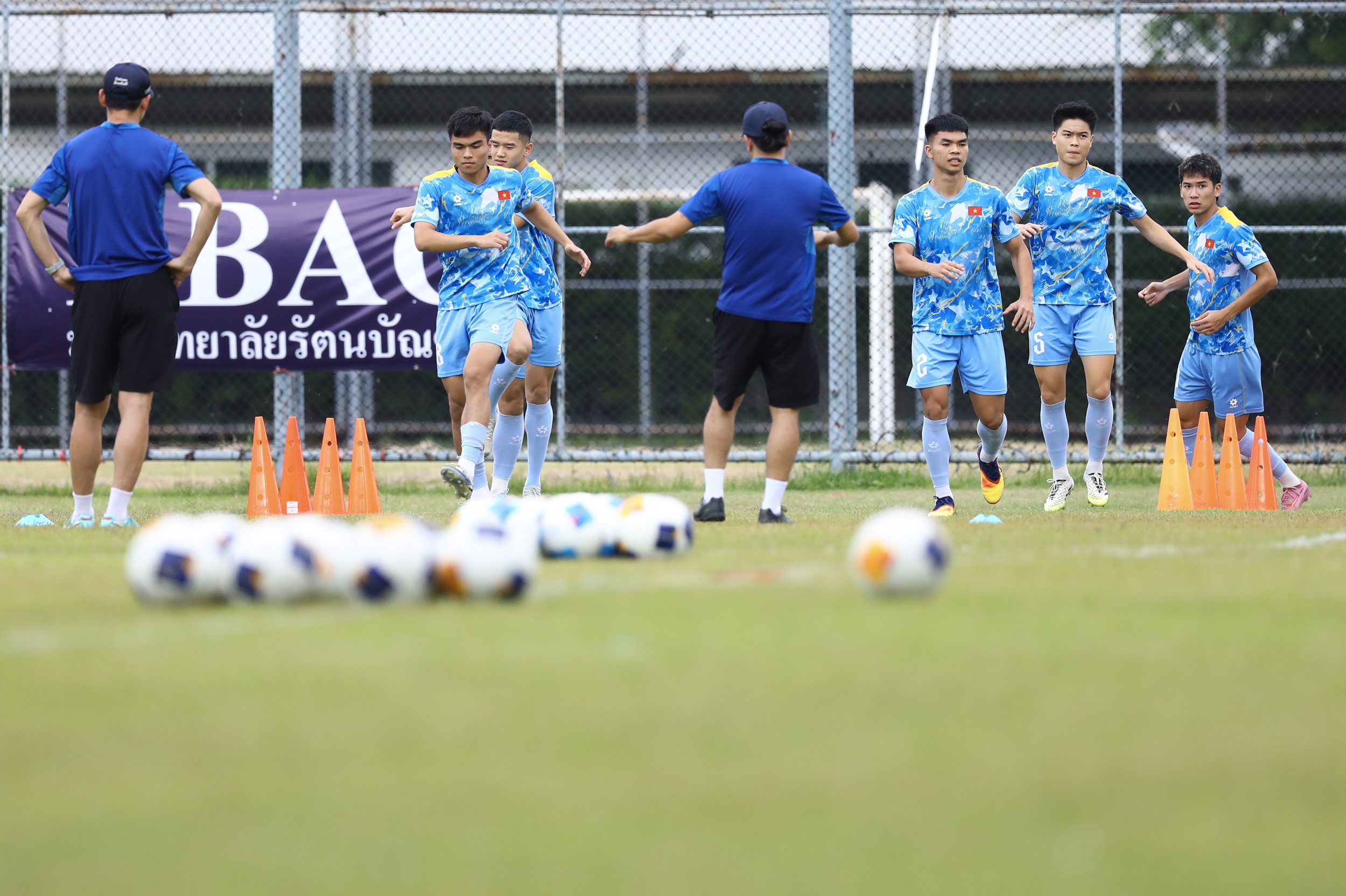 U22 Viet Nam SEA Games anh 2