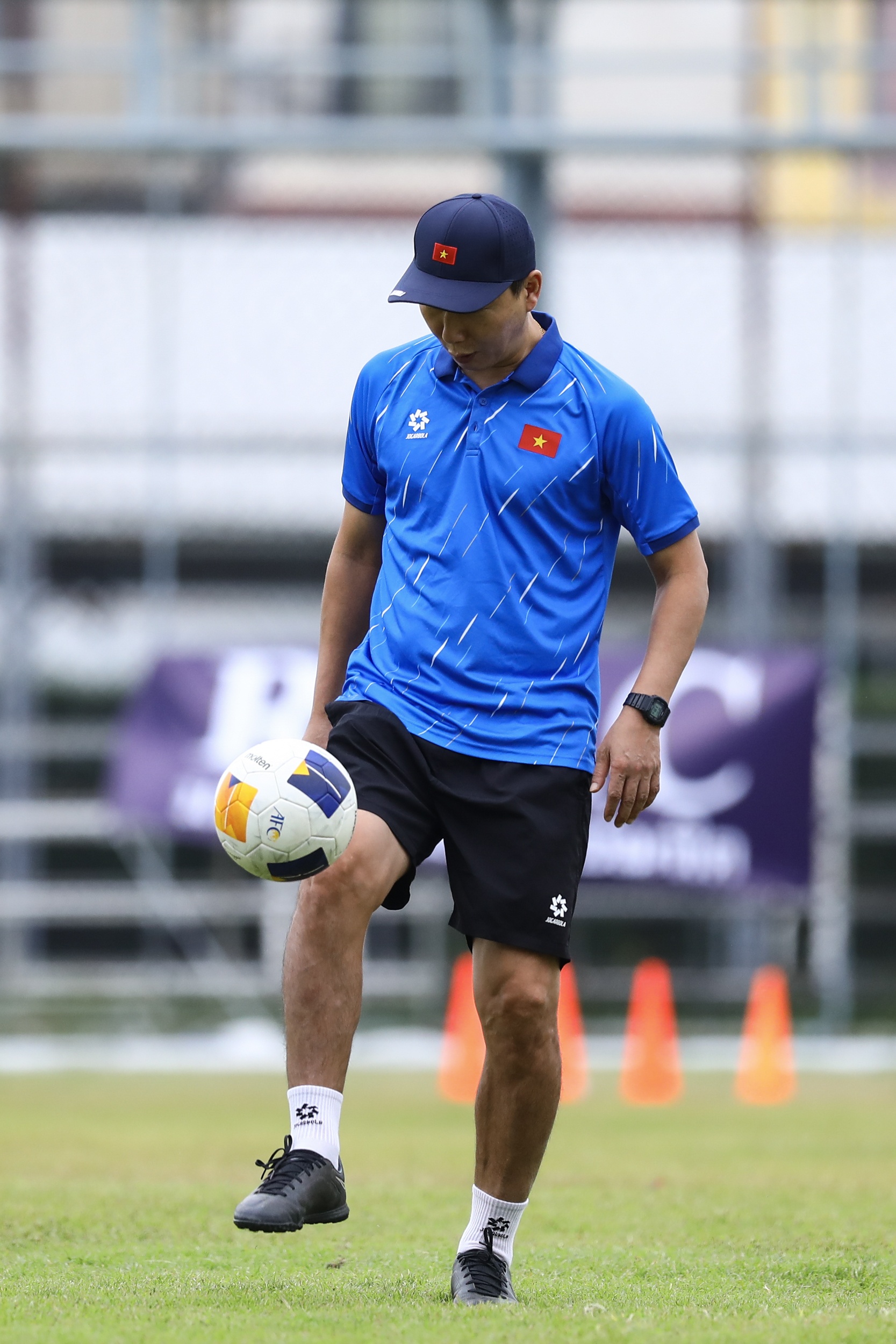 U22 Viet Nam SEA Games anh 4