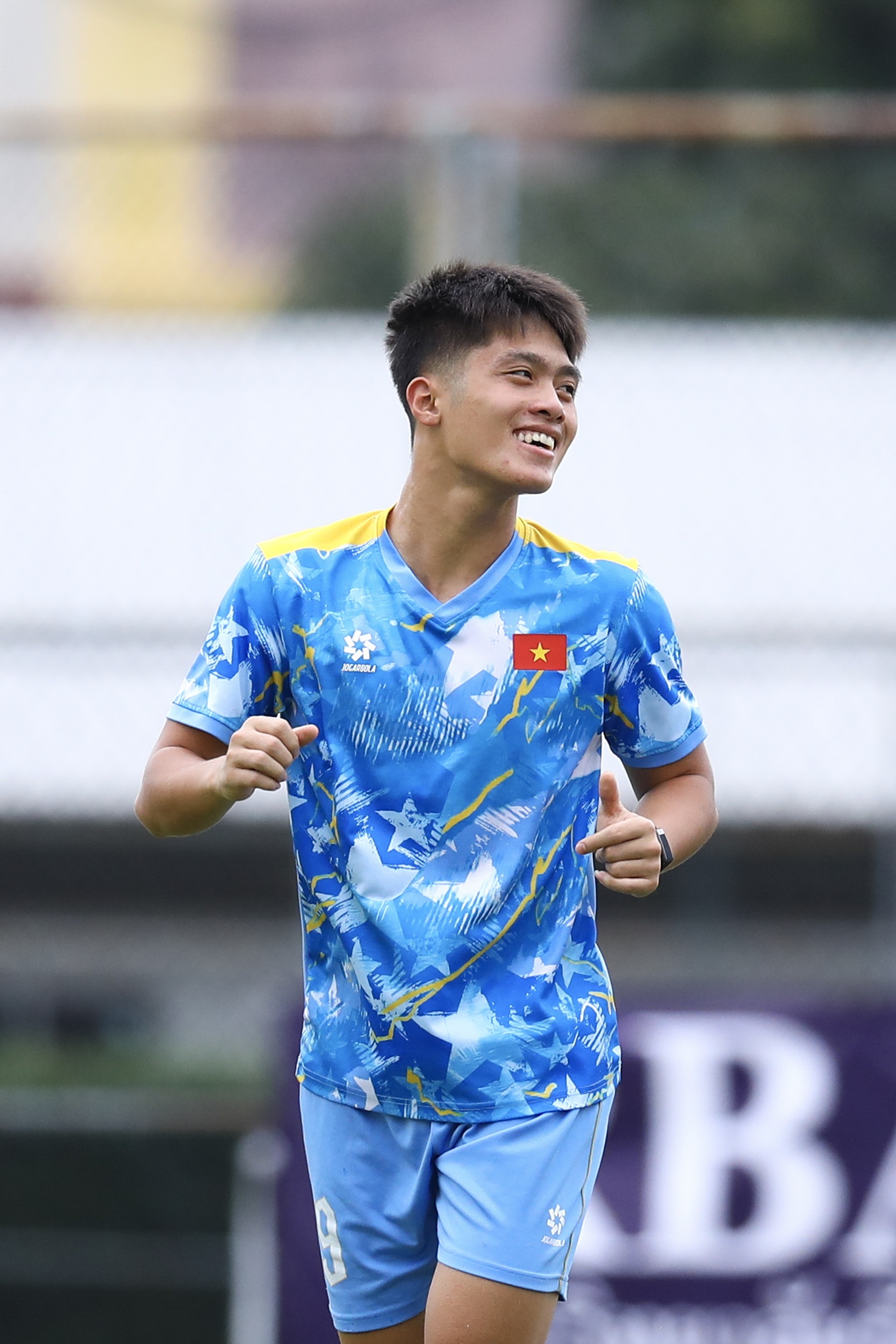 U22 Viet Nam SEA Games anh 7