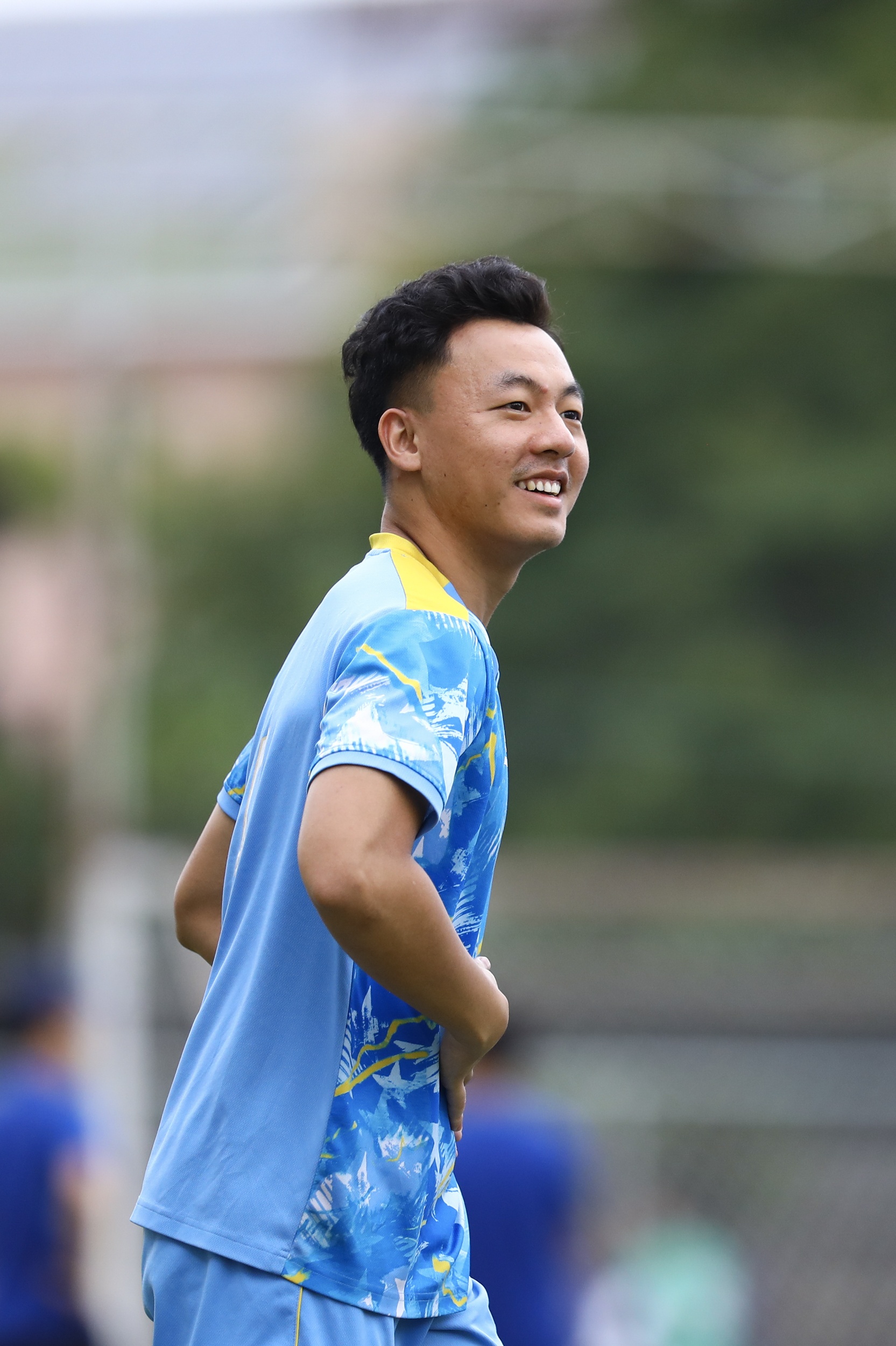 U22 Viet Nam SEA Games anh 8