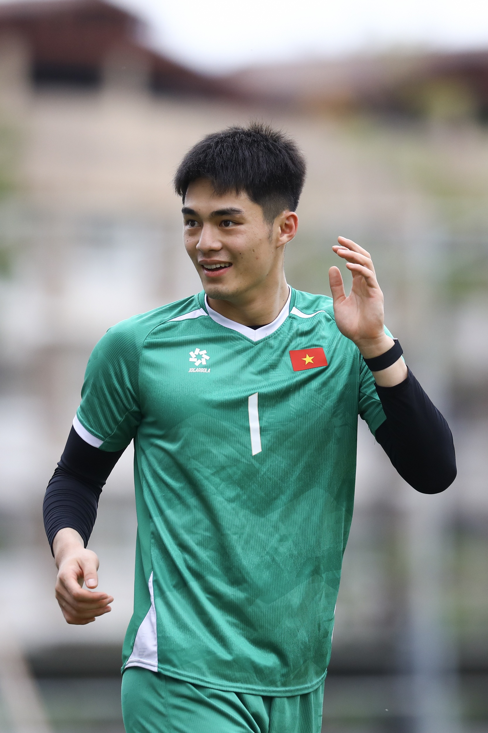 U22 Viet Nam SEA Games anh 9